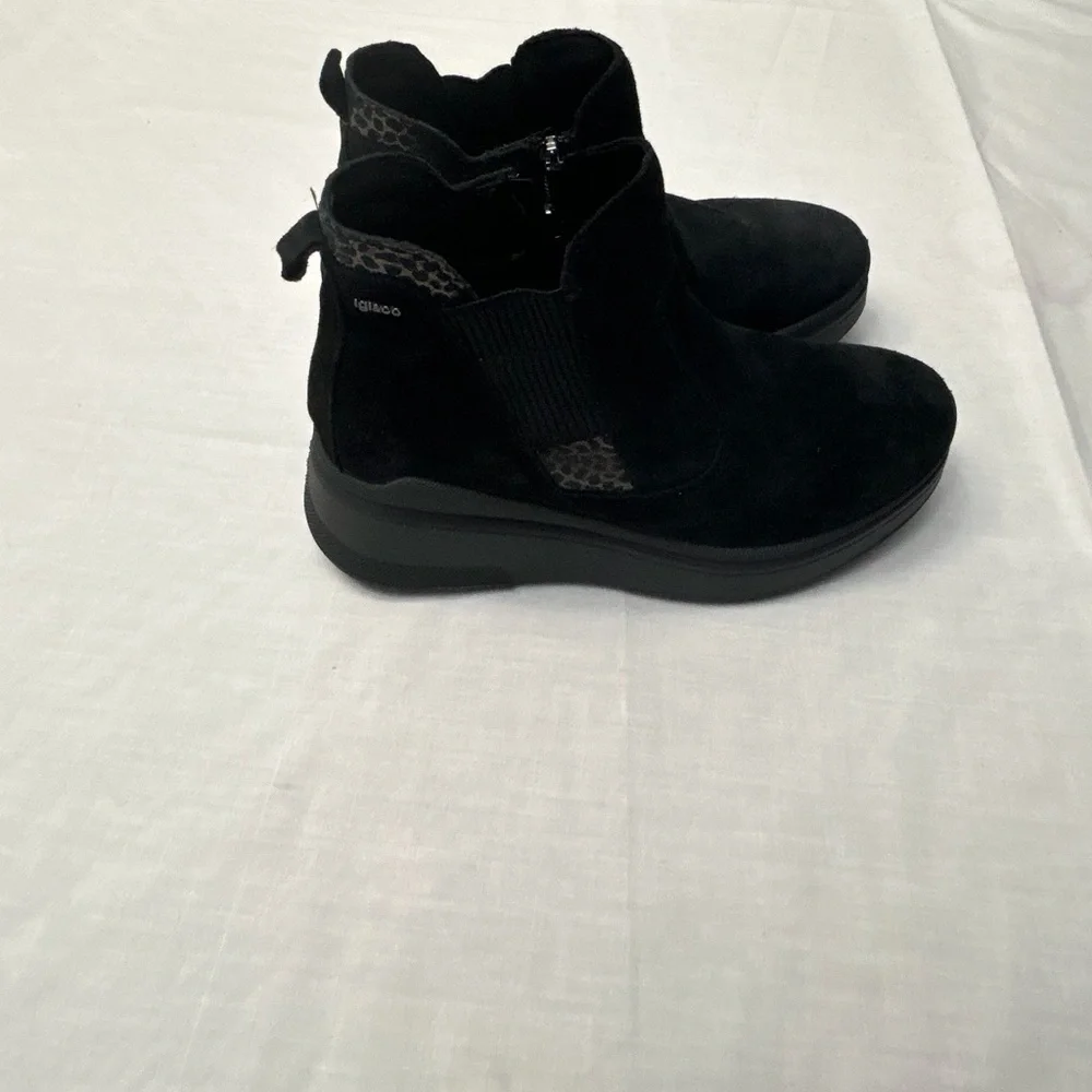 IGL&CO booties